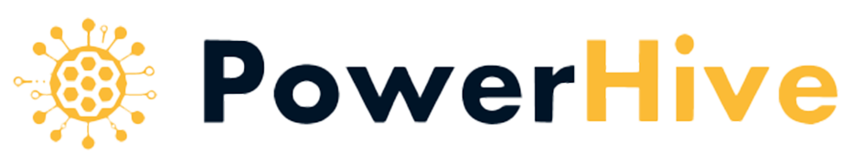 PowerHive logo
